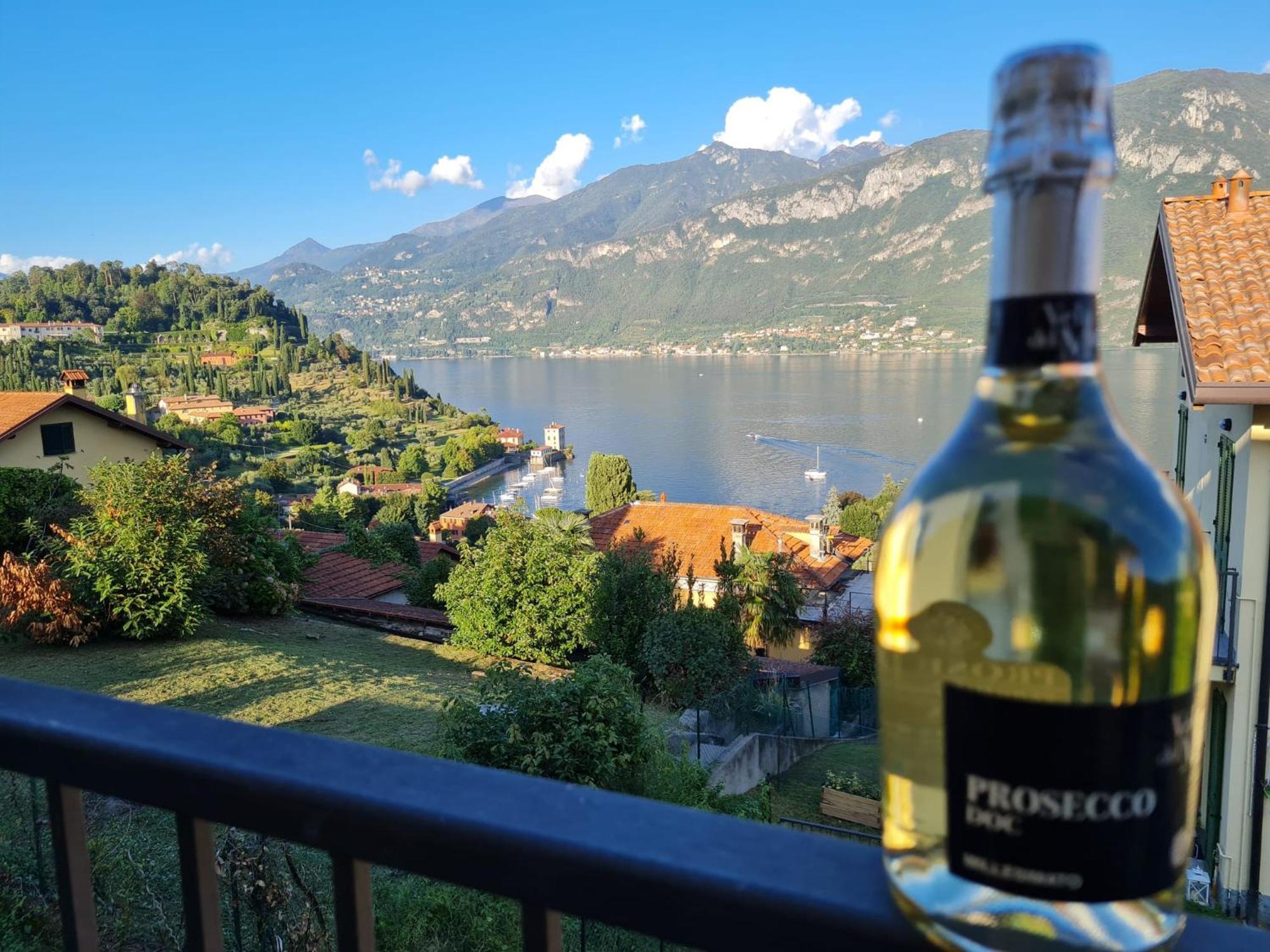 Ama Homes - Balcony Lakeview Apartamento Bellagio